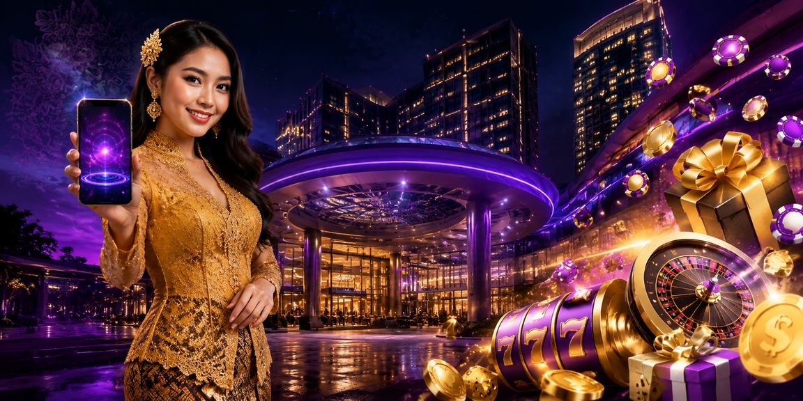 Pengguna menyemak terma dan syarat platform 60000 sebelum menggunakan perkhidmatan kasino