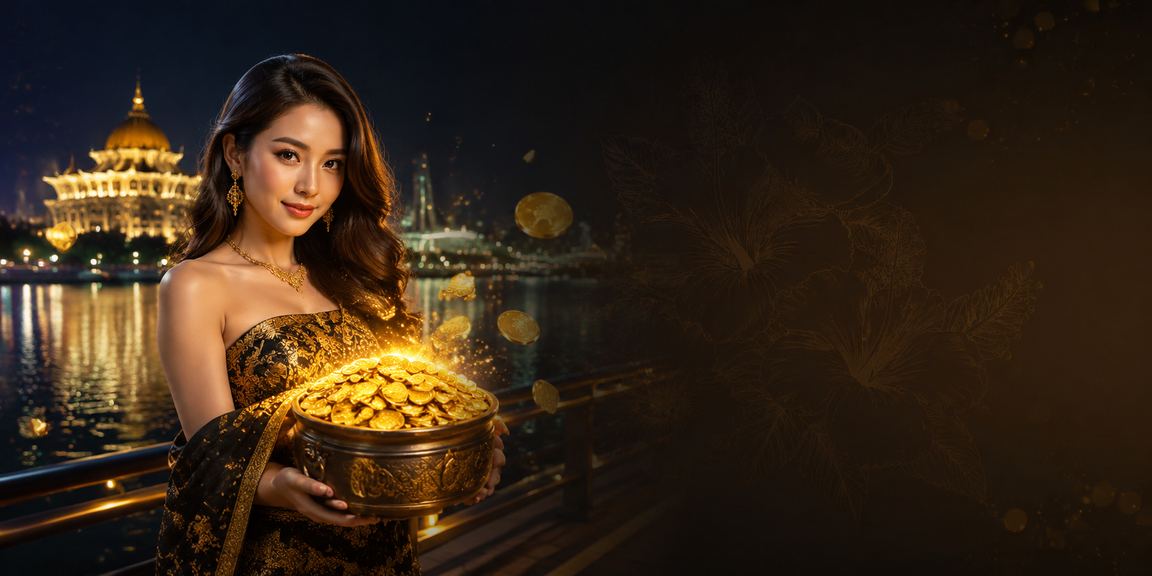 Pengguna dari Kuching menikmati hiburan kasino dengan privasi terlindungi di platform 60000