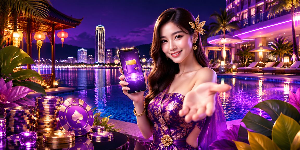 Pengguna Penang membuat deposit melalui FPX ke akaun 60000 dengan mudah
